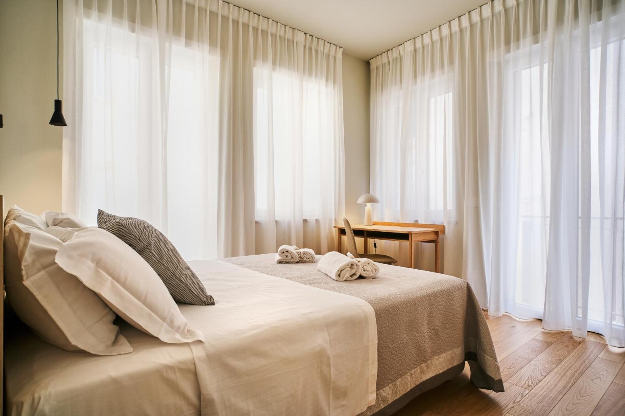 Suites Zenari Verona Exterior foto