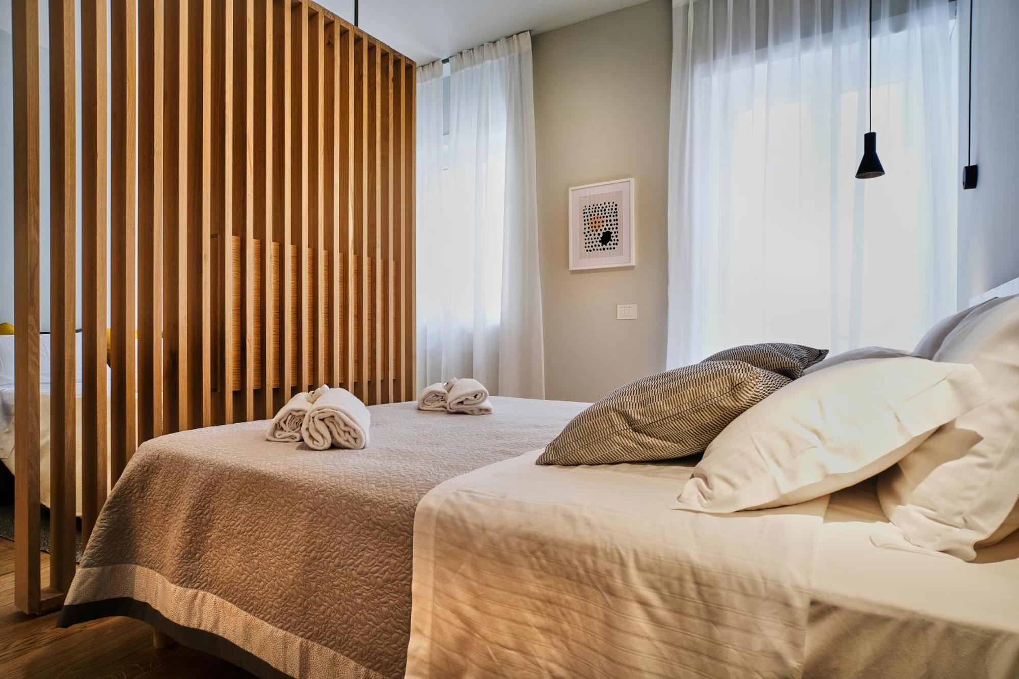 Suites Zenari Verona Exterior foto