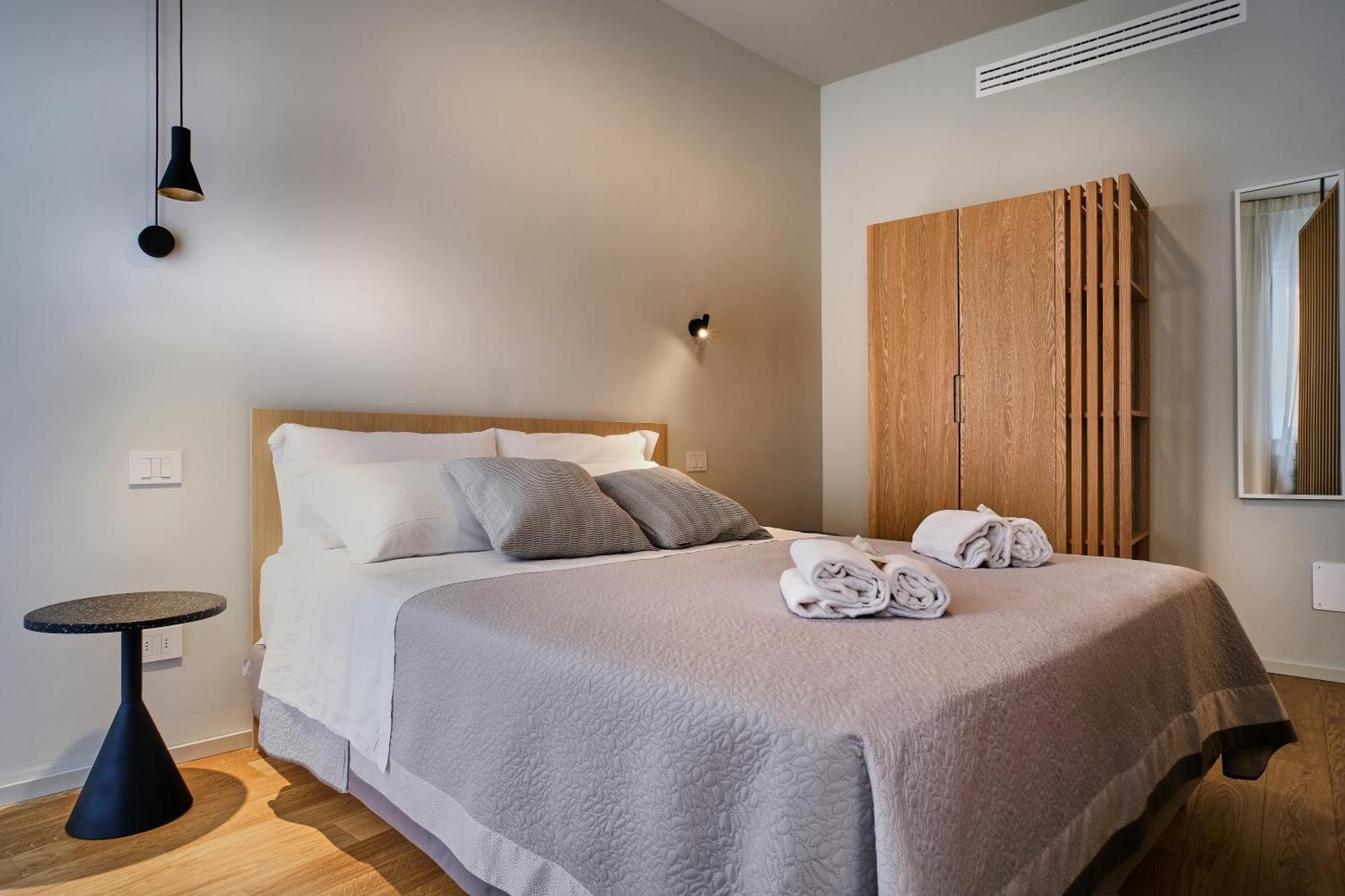 Suites Zenari Verona Exterior foto